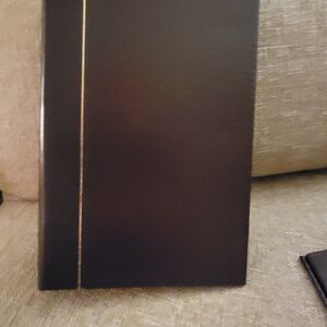 Burnes Of Boston Elegant Photo Albums